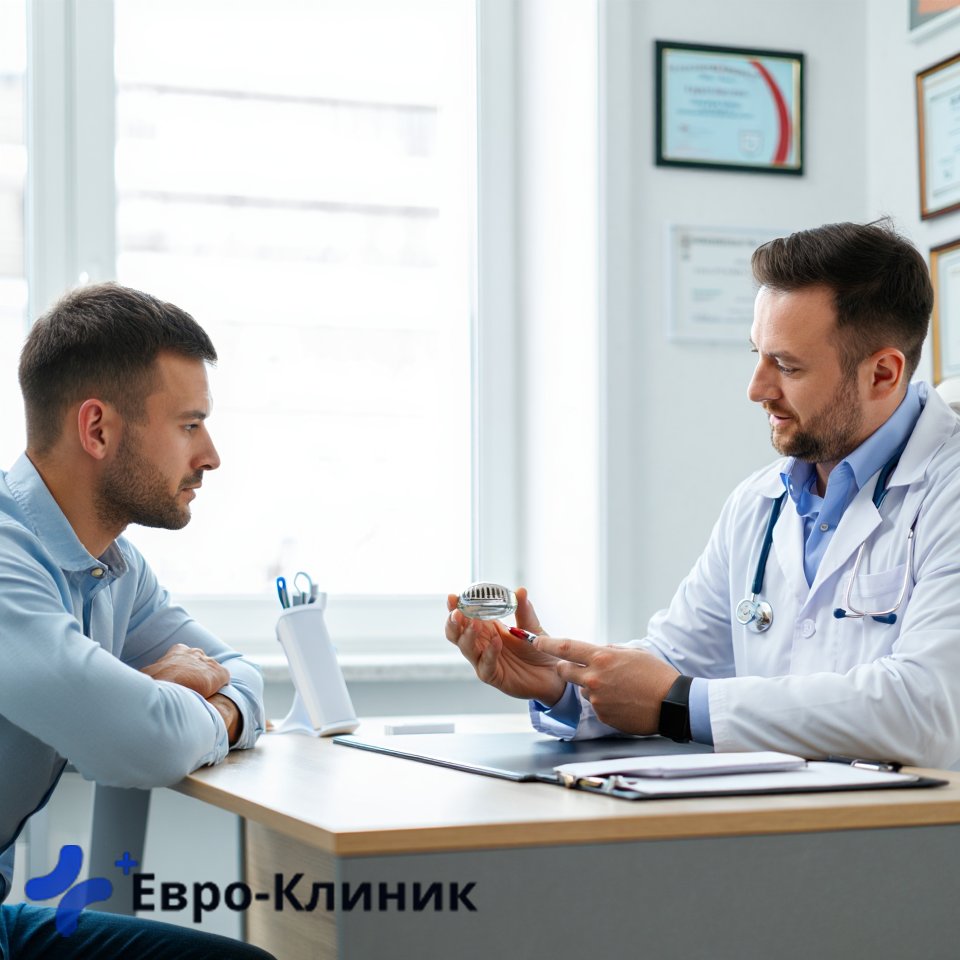 Консультация по химзащите от алкоголизма в Дубне